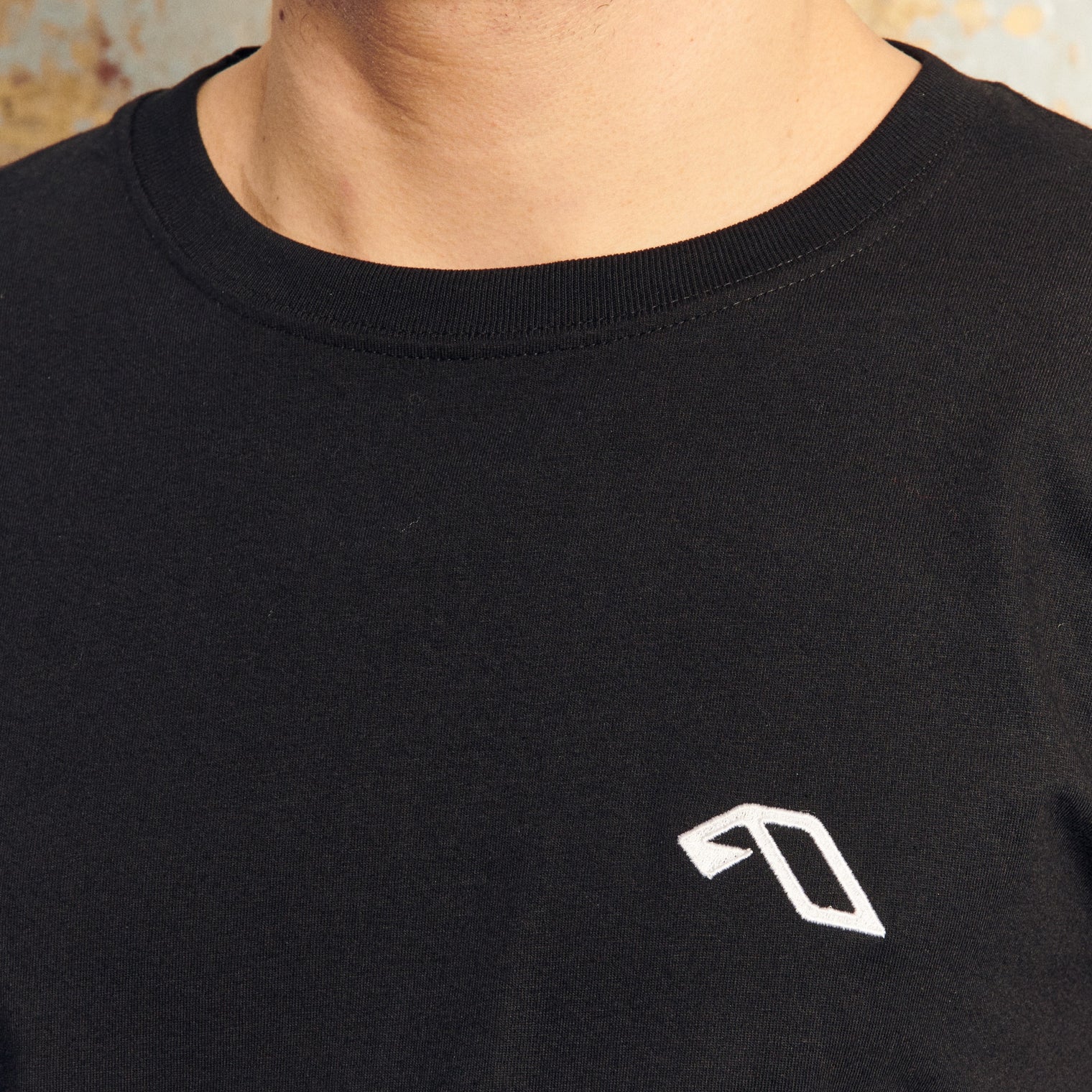 Anjuna Anjuna Long Sleeve Tee / Black Long Sleeve Anjuna Long Sleeve Tee / Black - S