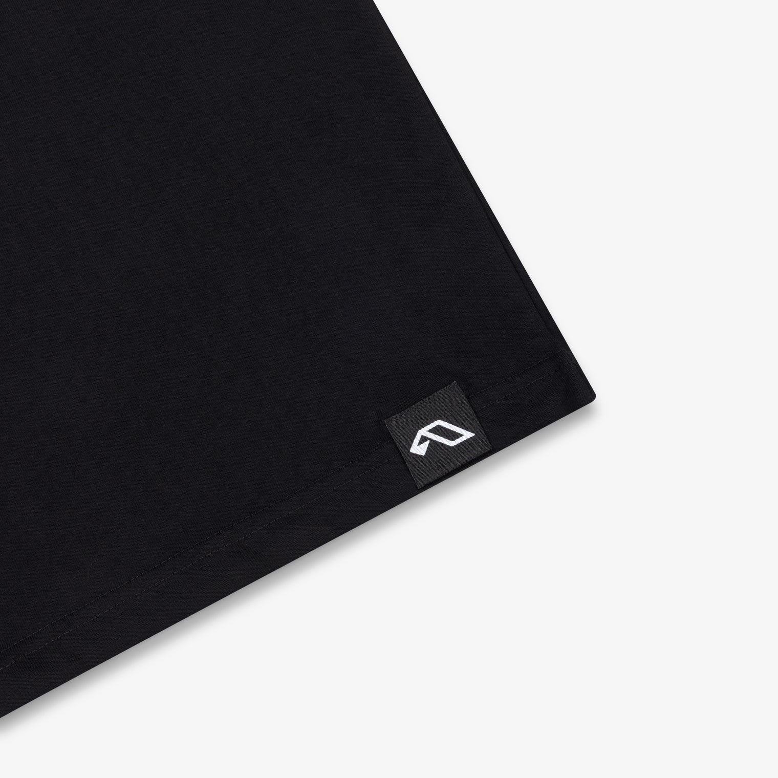 Anjuna Movement Graphic Tee / Black