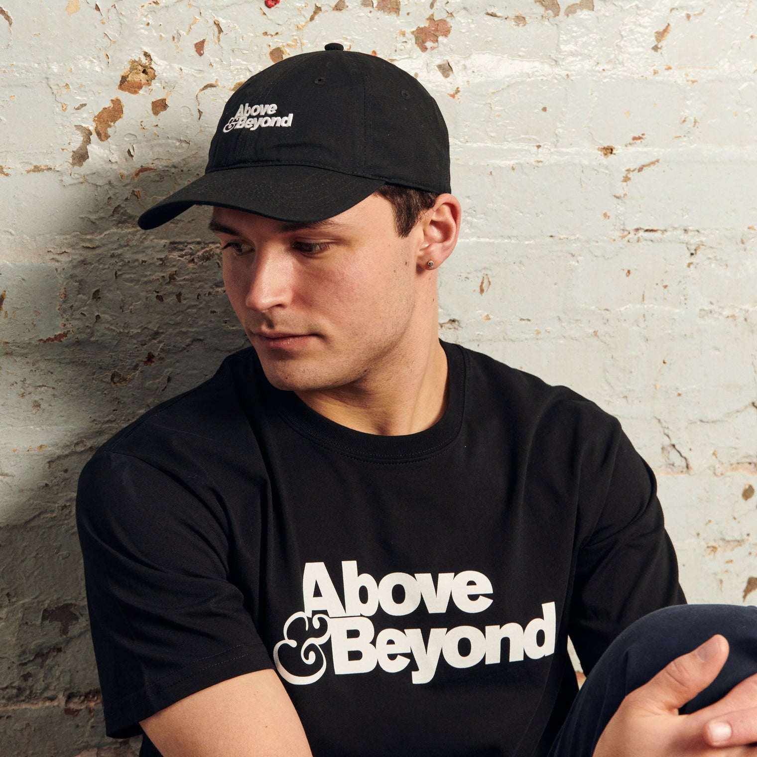 Above & Beyond Above & Beyond Dad Hat Dad Hat Above & Beyond Dad Hat - Default Title