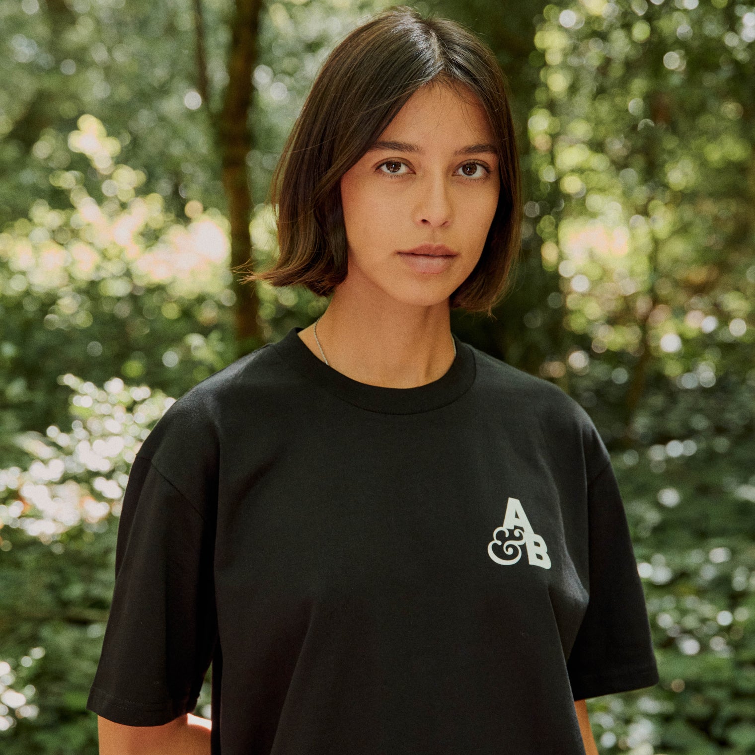 ABGT700 'Road To 700' Tee / Black (Pre-sale)