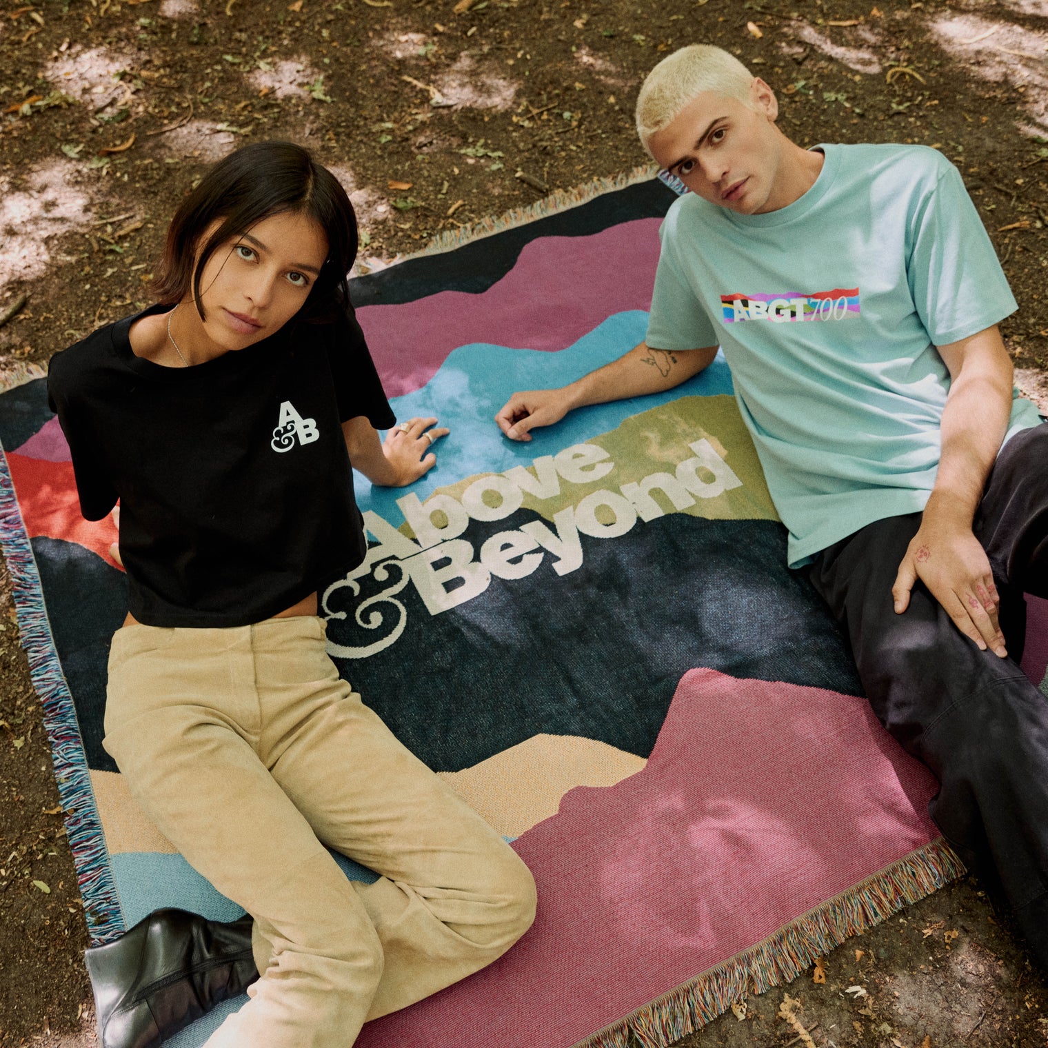 ABGT700 Blanket (Pre-sale)