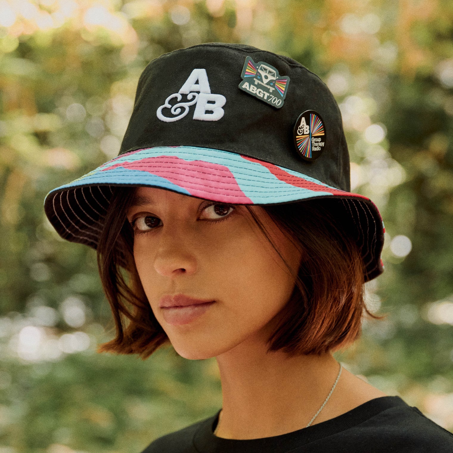 ABGT700 Enamel Pin Set (Pre-sale)