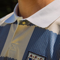 Anjuna Vintage Soccer Jersey 2024