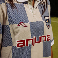 Anjuna Vintage Soccer Jersey 2024