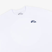 Anjunadeep Open Air 2025 Tee / White