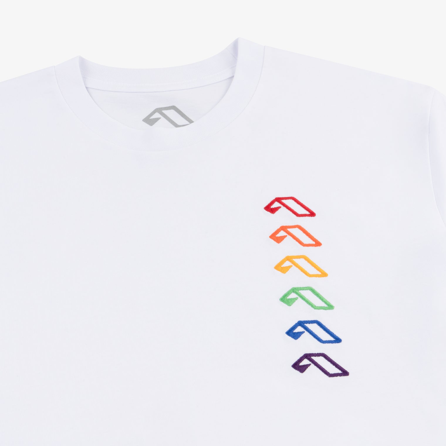Anjuna Anjuna Pride Tee Tee Anjuna Pride Tee - S