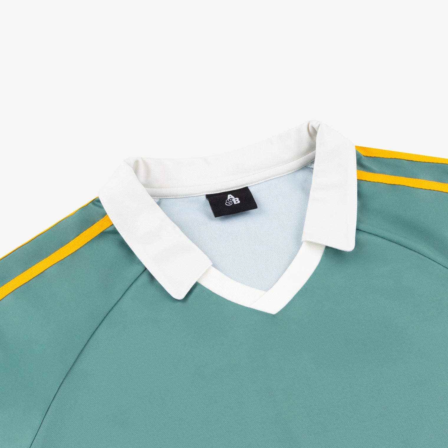 Above & Beyond Soccer Jersey