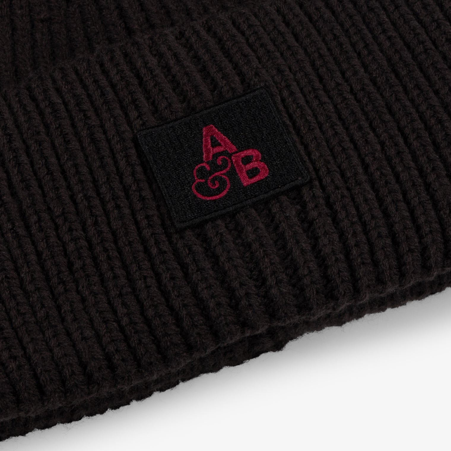 Above & Beyond Above & Beyond Beanie / Charcoal Beanie Above & Beyond Beanie / Charcoal - Default Title