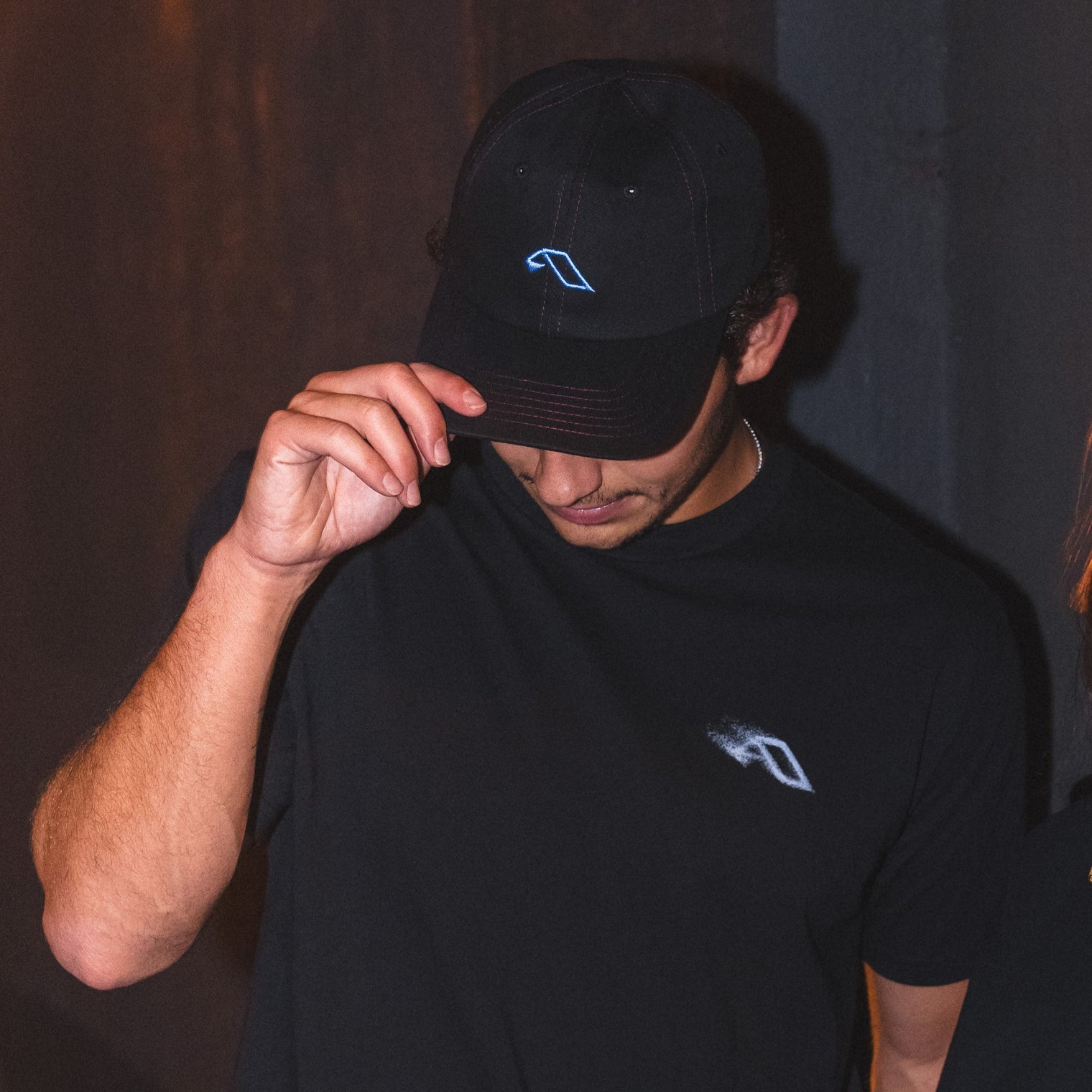 Anjunabeats Anjunabeats After Dark 2024 - Tee & Dad Hat Bundle Bundle Anjunabeats After Dark 2024 - Tee & Dad Hat Bundle - S