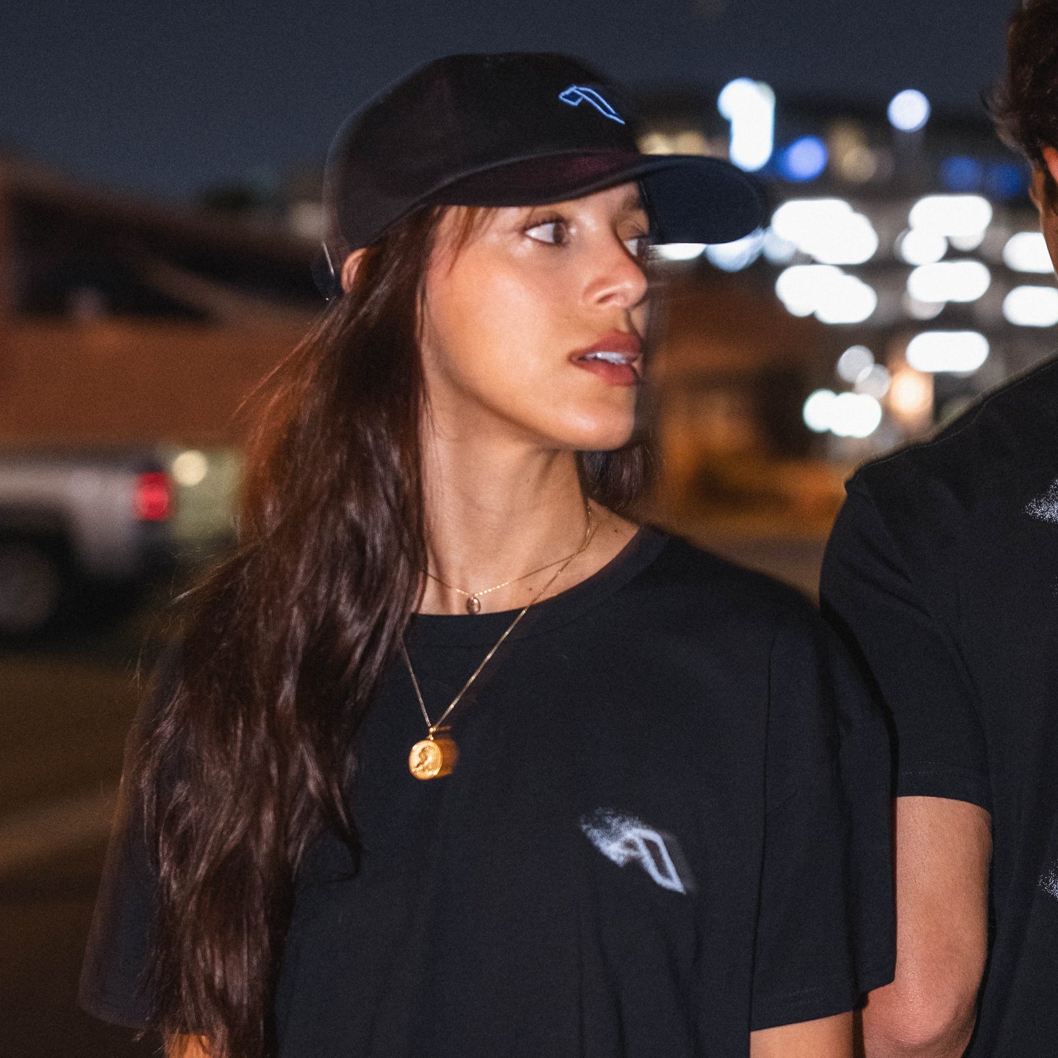 Anjunabeats Anjunabeats After Dark Dad Hat Dad Hat Anjunabeats After Dark Dad Hat - Default Title