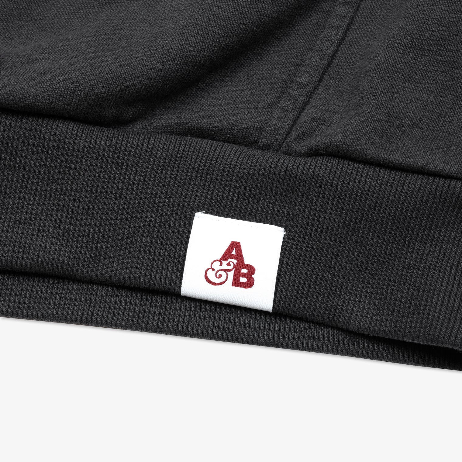 Above & Beyond Above & Beyond Charcoal Hoodie Hoodie Above & Beyond Charcoal Hoodie - S