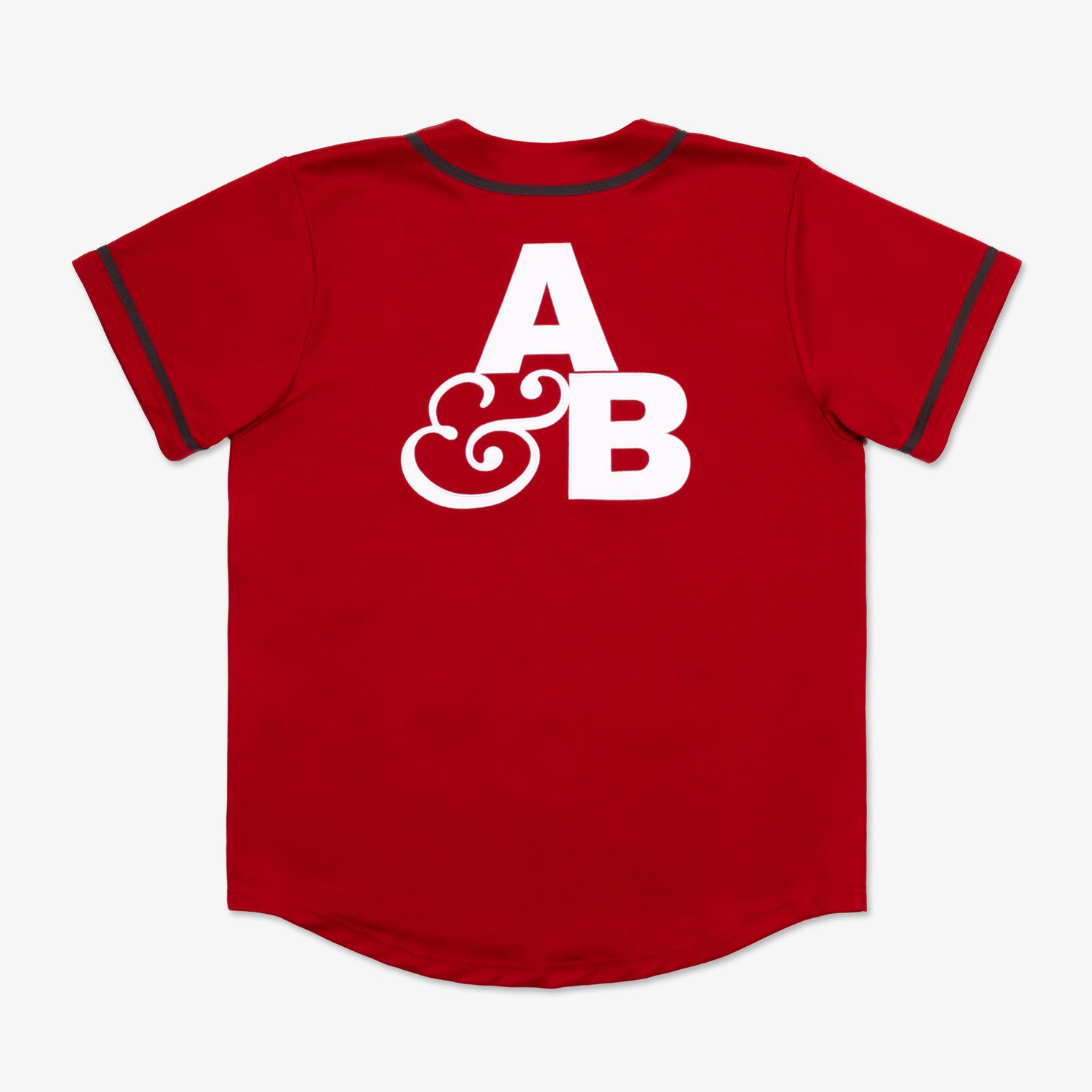 A&B Red Rocks 2023 Baseball Jersey