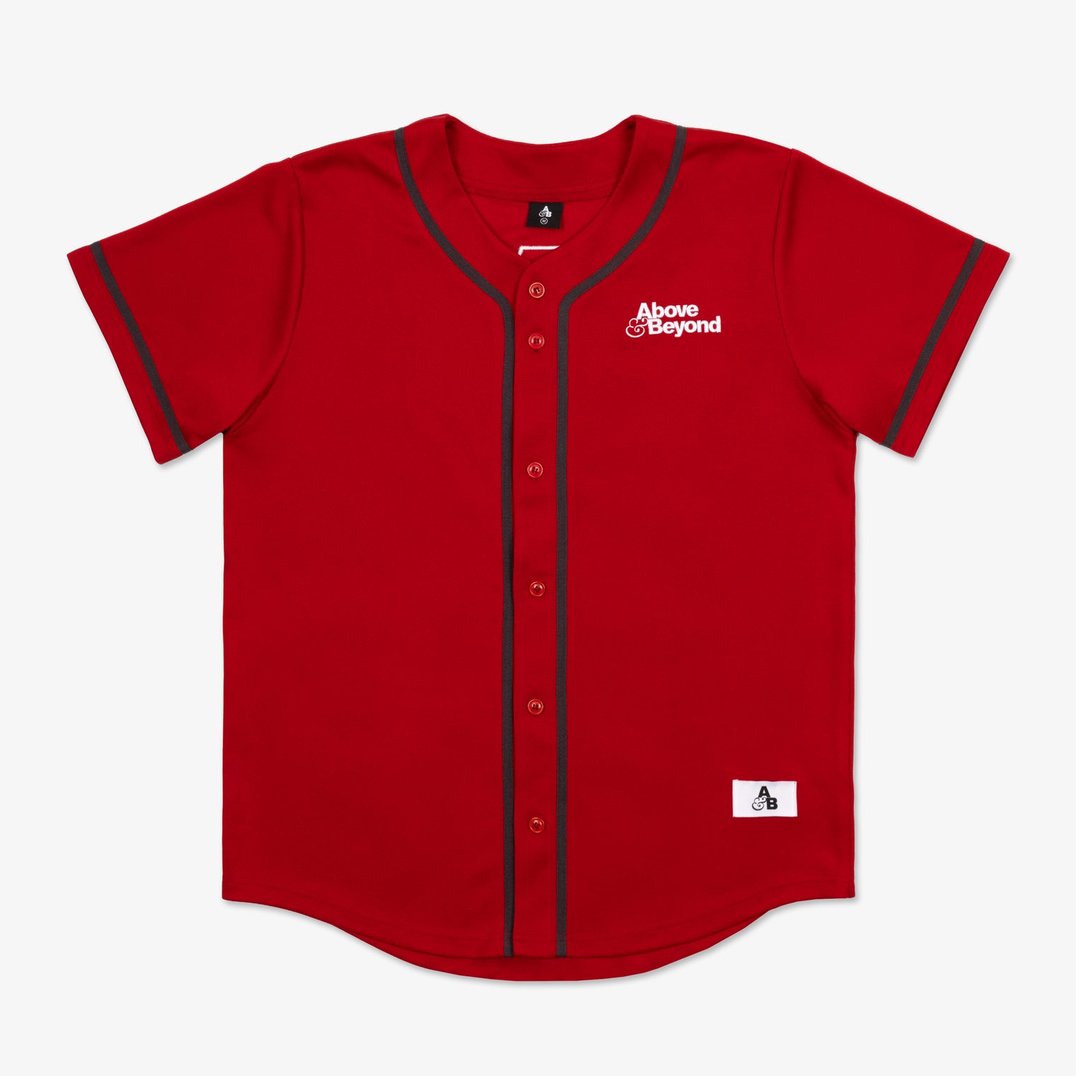 A&B Red Rocks 2023 Baseball Jersey