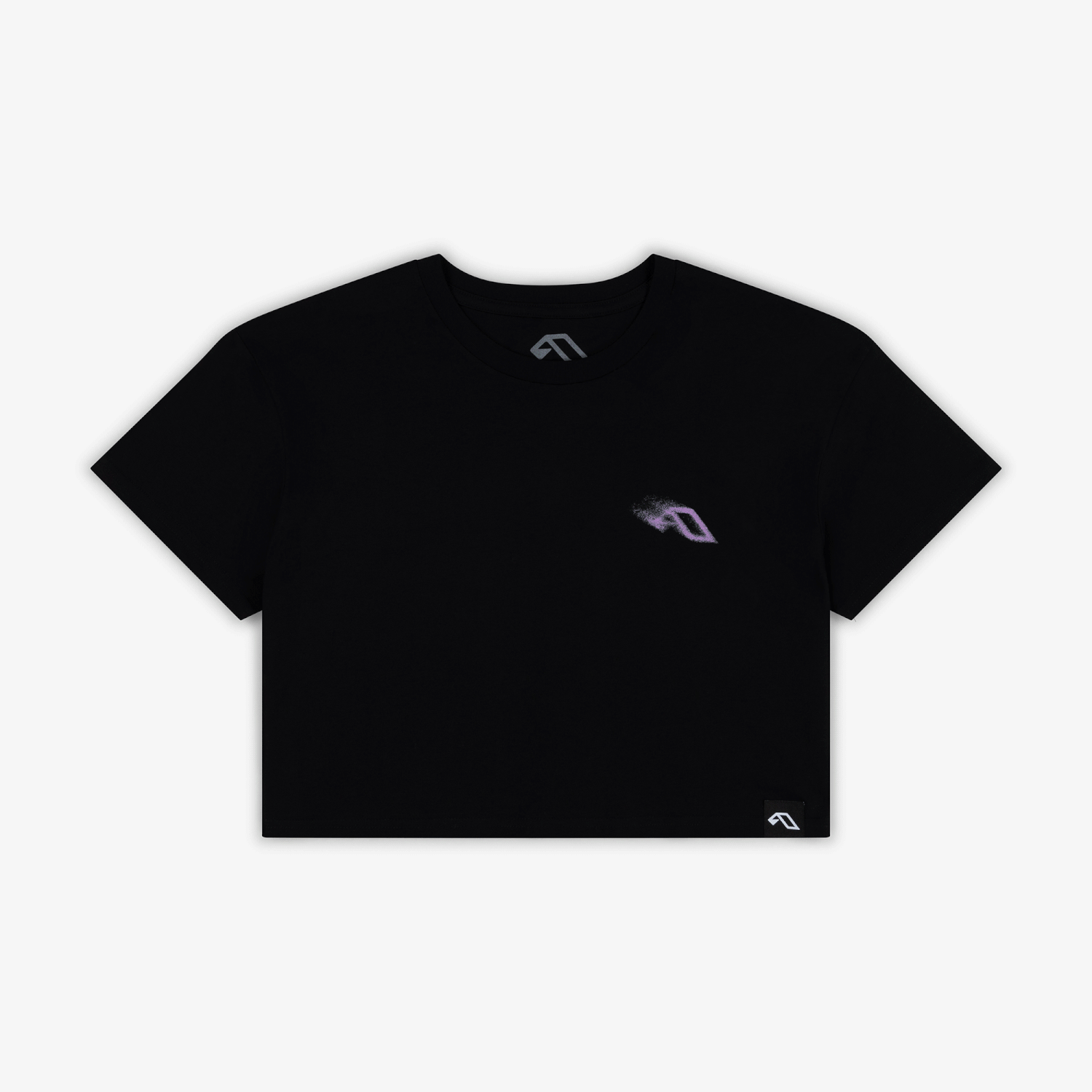 Anjunabeats Anjunabeats After Dark 2024 - Crop Tee & Dad Hat Bundle Bundle Anjunabeats After Dark 2024 - Crop Tee & Dad Hat Bundle - S
