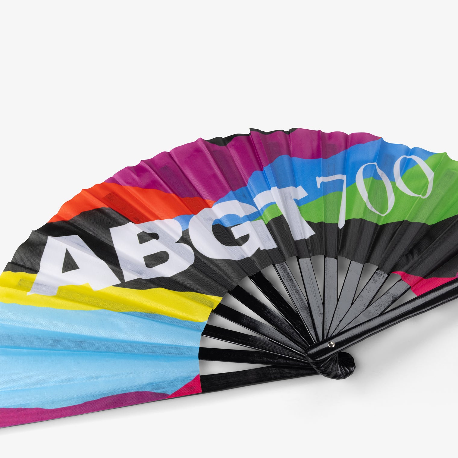 ABGT700 Hand Fan (Pre-sale)