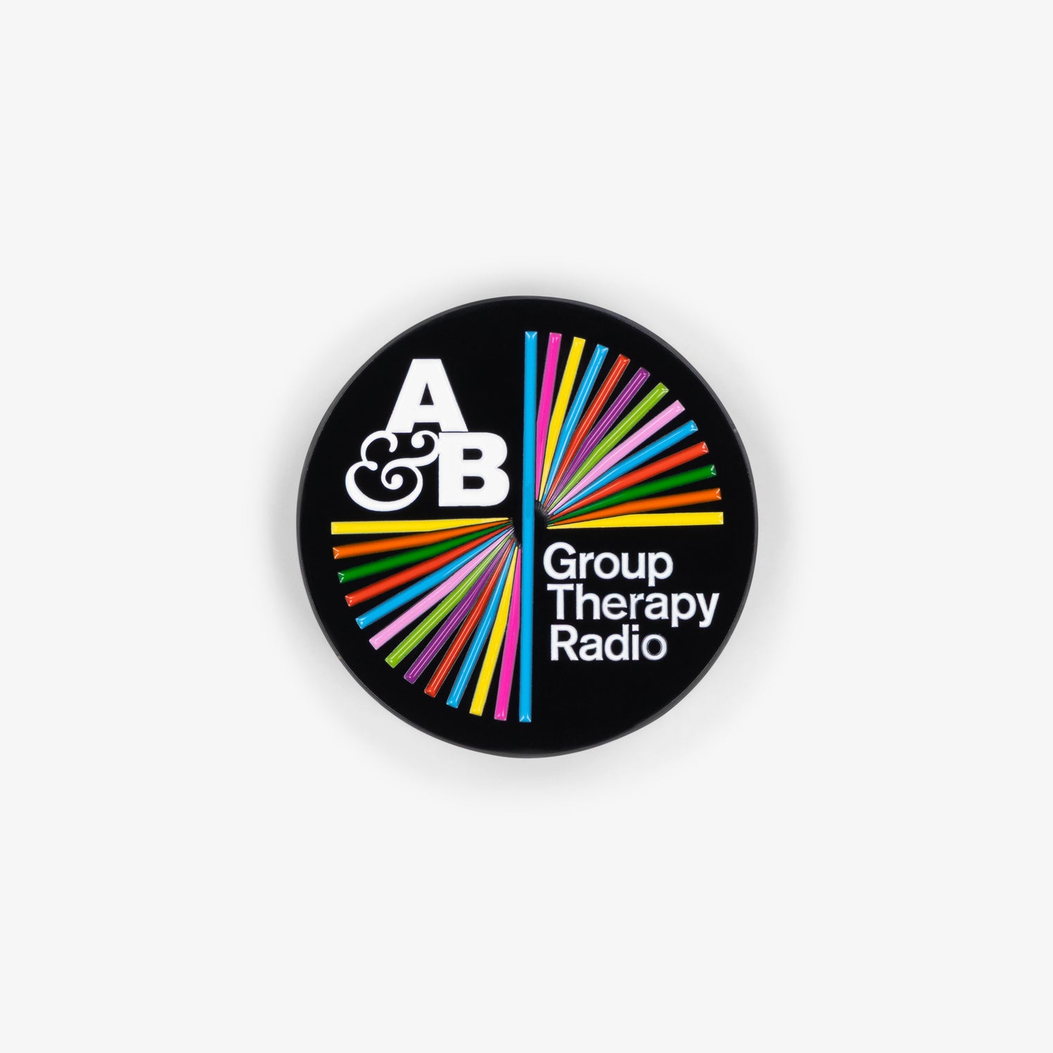 ABGT700 Enamel Pin Set (Pre-sale)