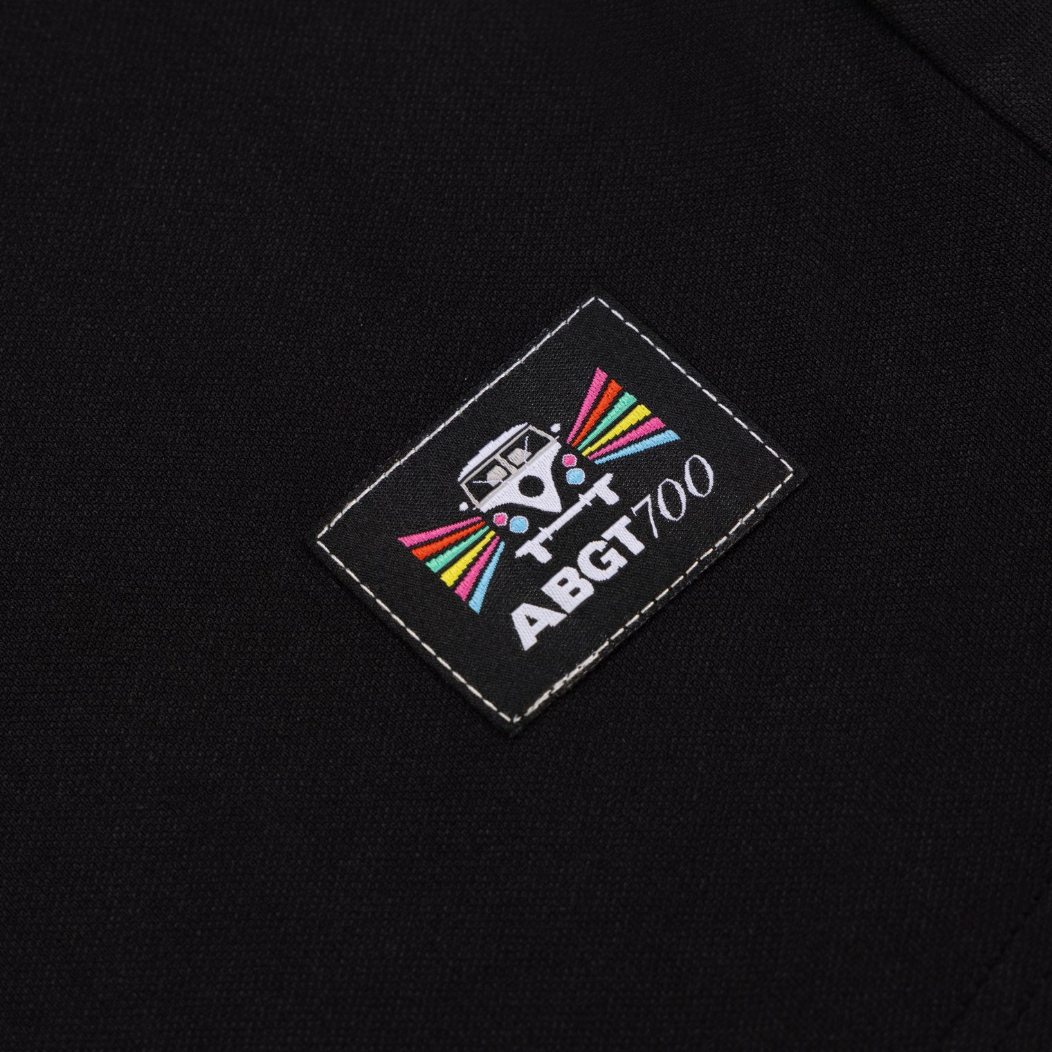 ABGT700 Baseball Jersey (Pre-sale)