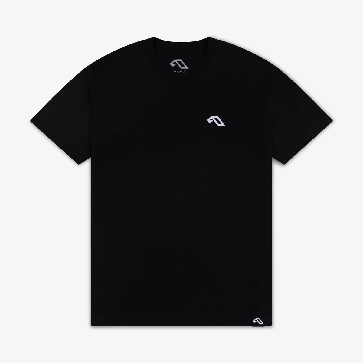 Anjunadeep Open Air 2026 US Tee / Black