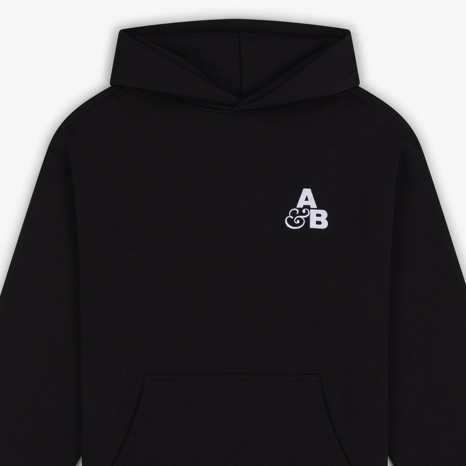 Group Therapy Radio Hoodie & Dad Hat Bundle
