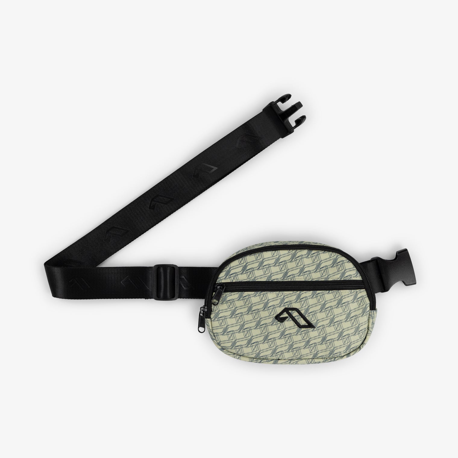 Anjuna Monoprint Premium Hip Bag