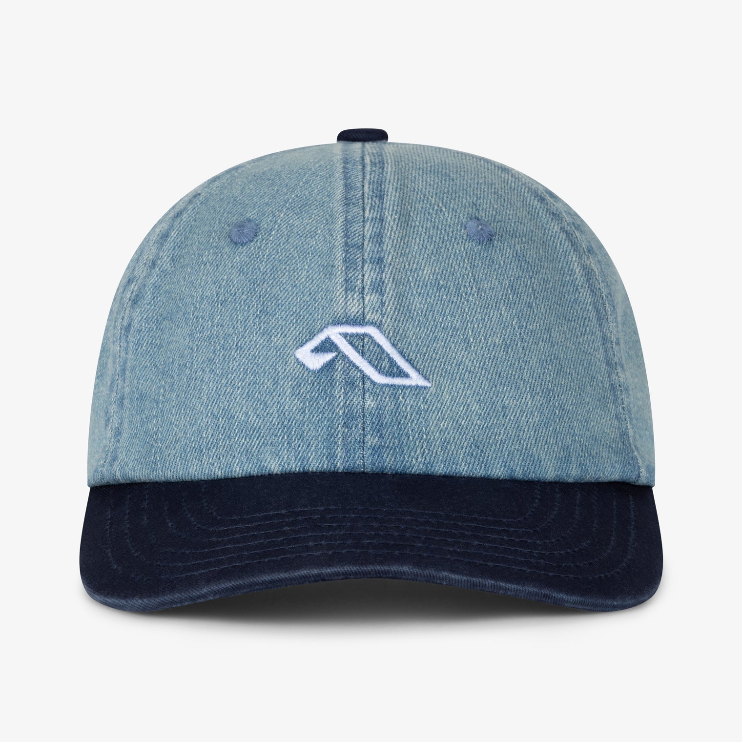 Anjuna Denim Twill Dad Hat