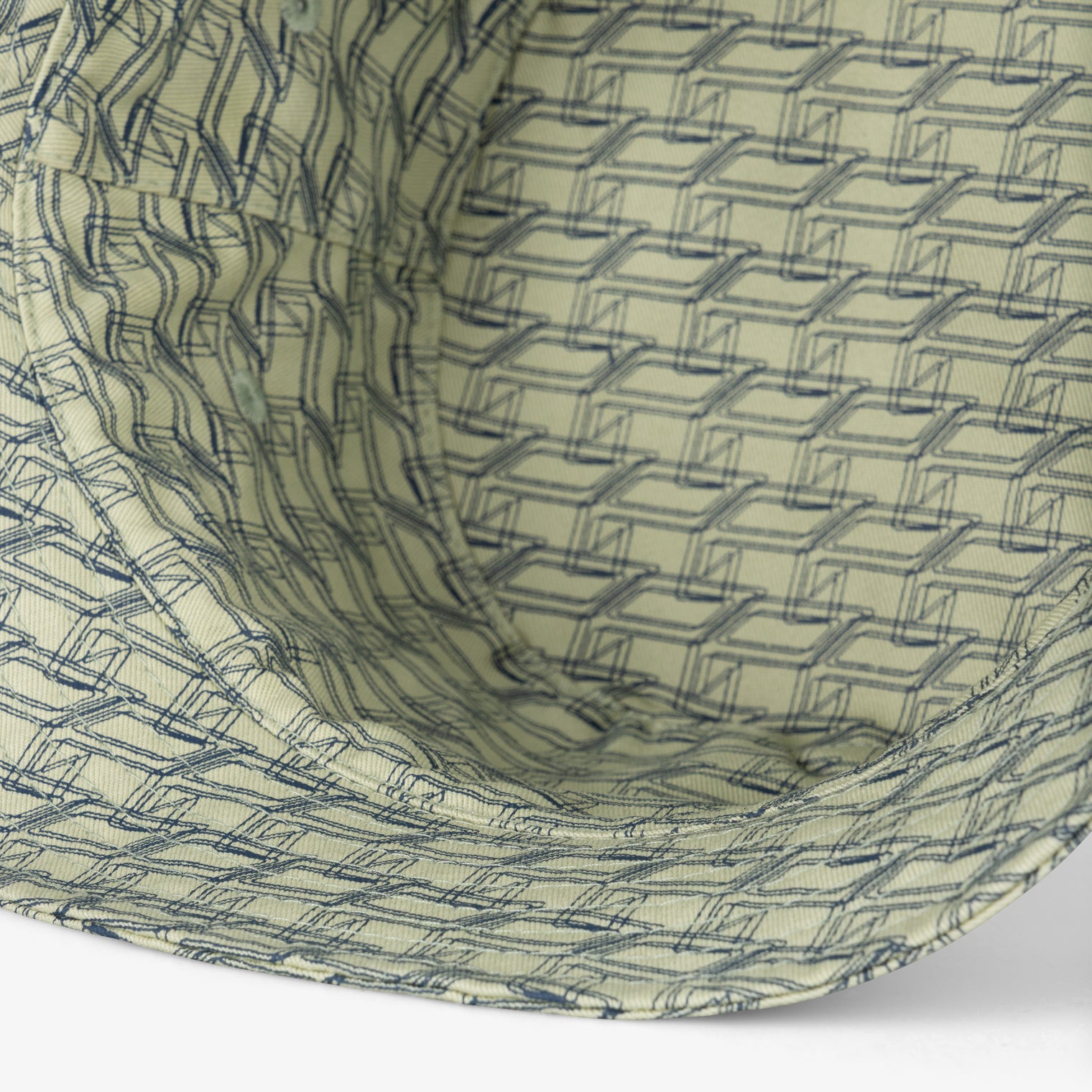 Anjuna Monoprint Bucket Hat & Hip Bag Bundle