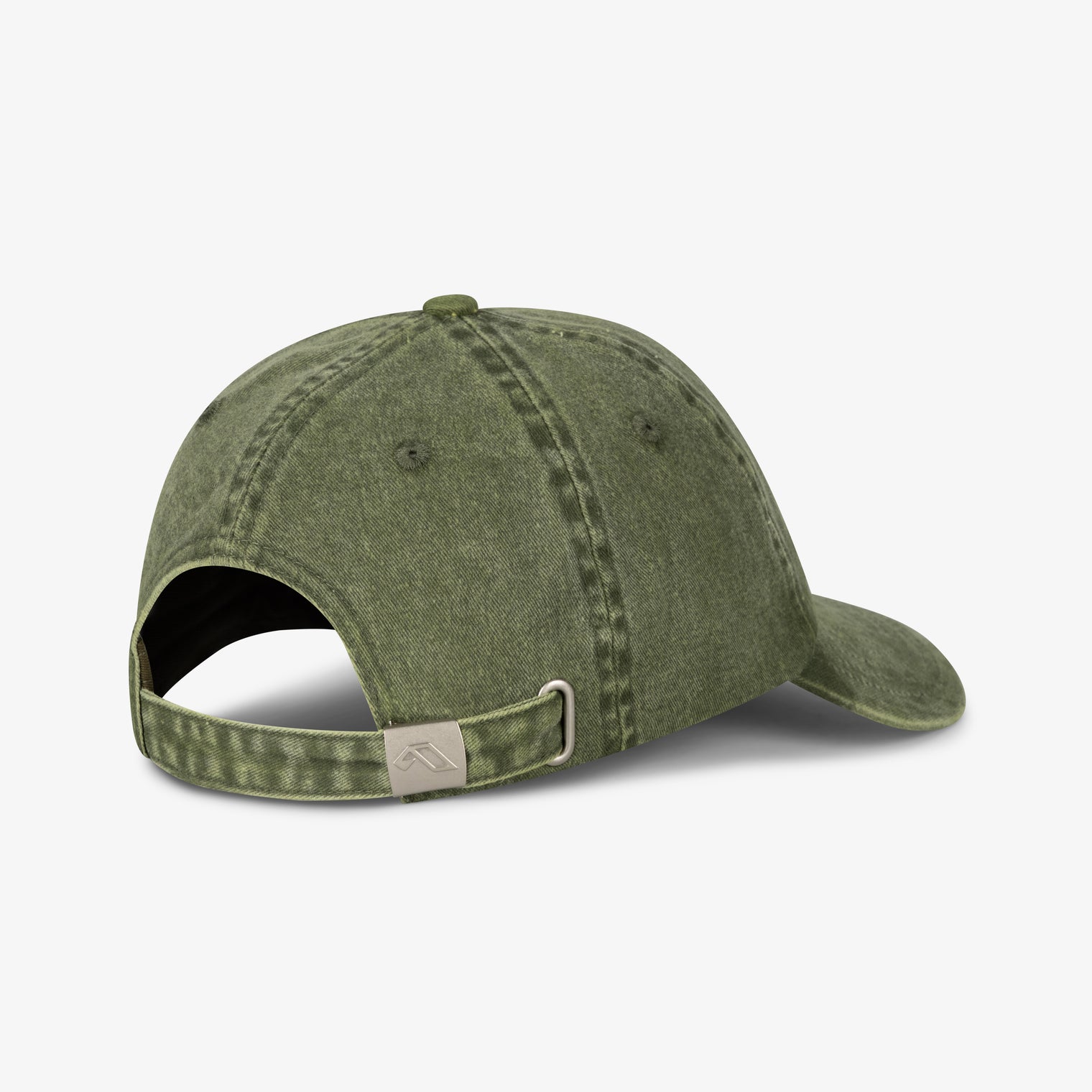 Anjunadeep Heritage Dad Hat / Khaki