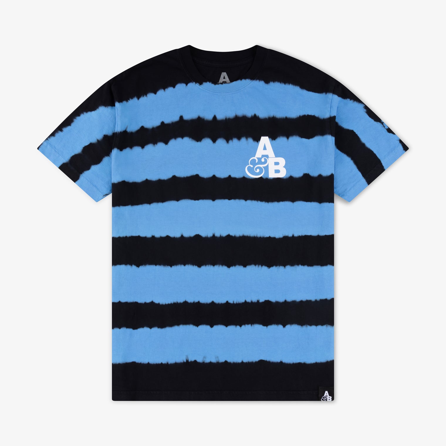 A&B Tie-Dye Tee (Pre-sale)