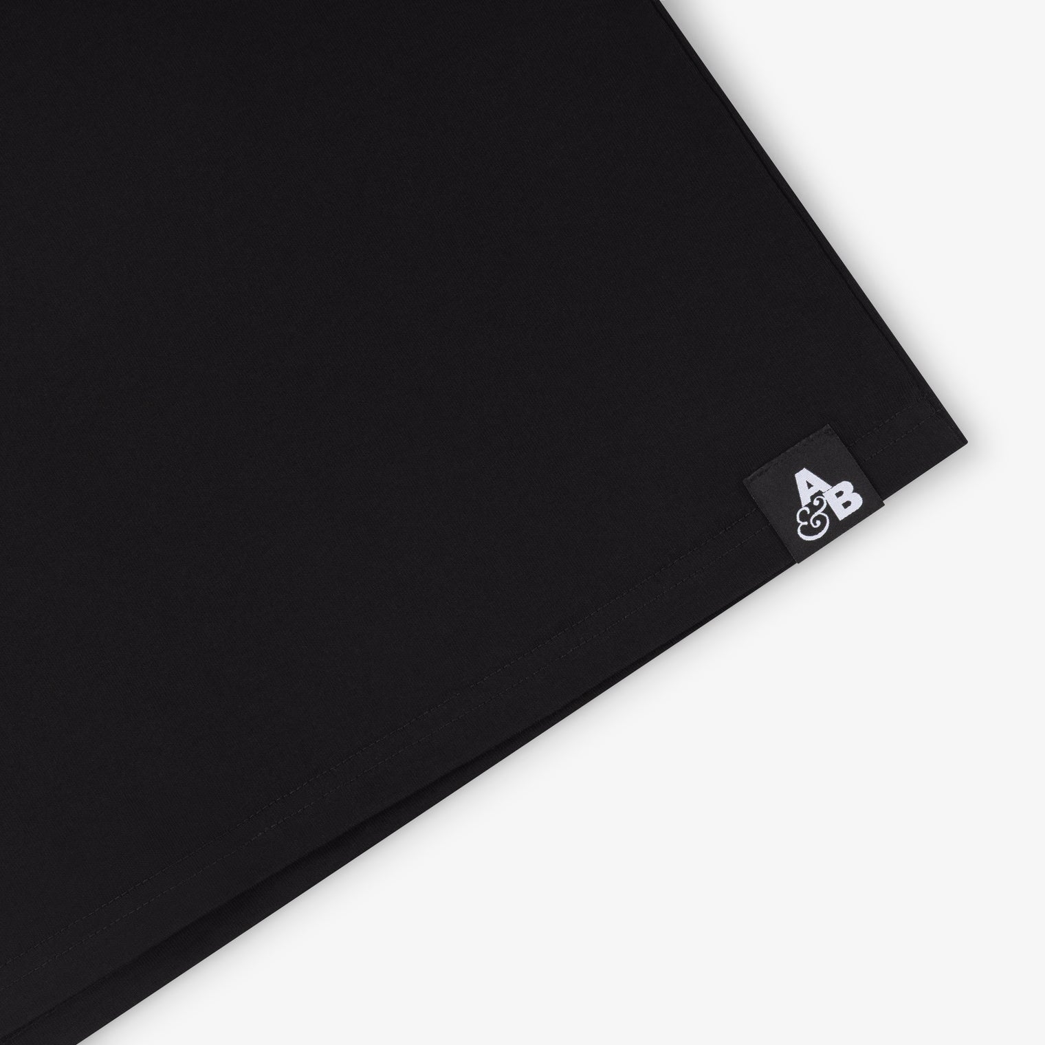 ABGT700 'Road To 700' Tee / Black (Pre-sale)