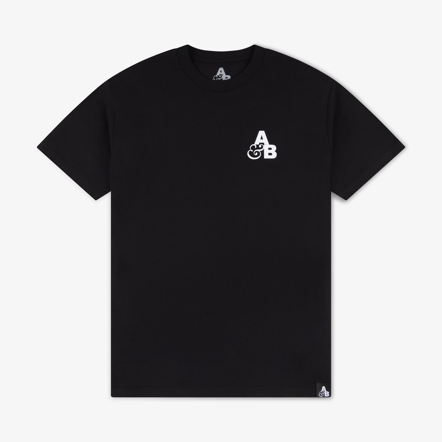 ABGT700 'Road To 700' Tee / Black (Pre-sale)