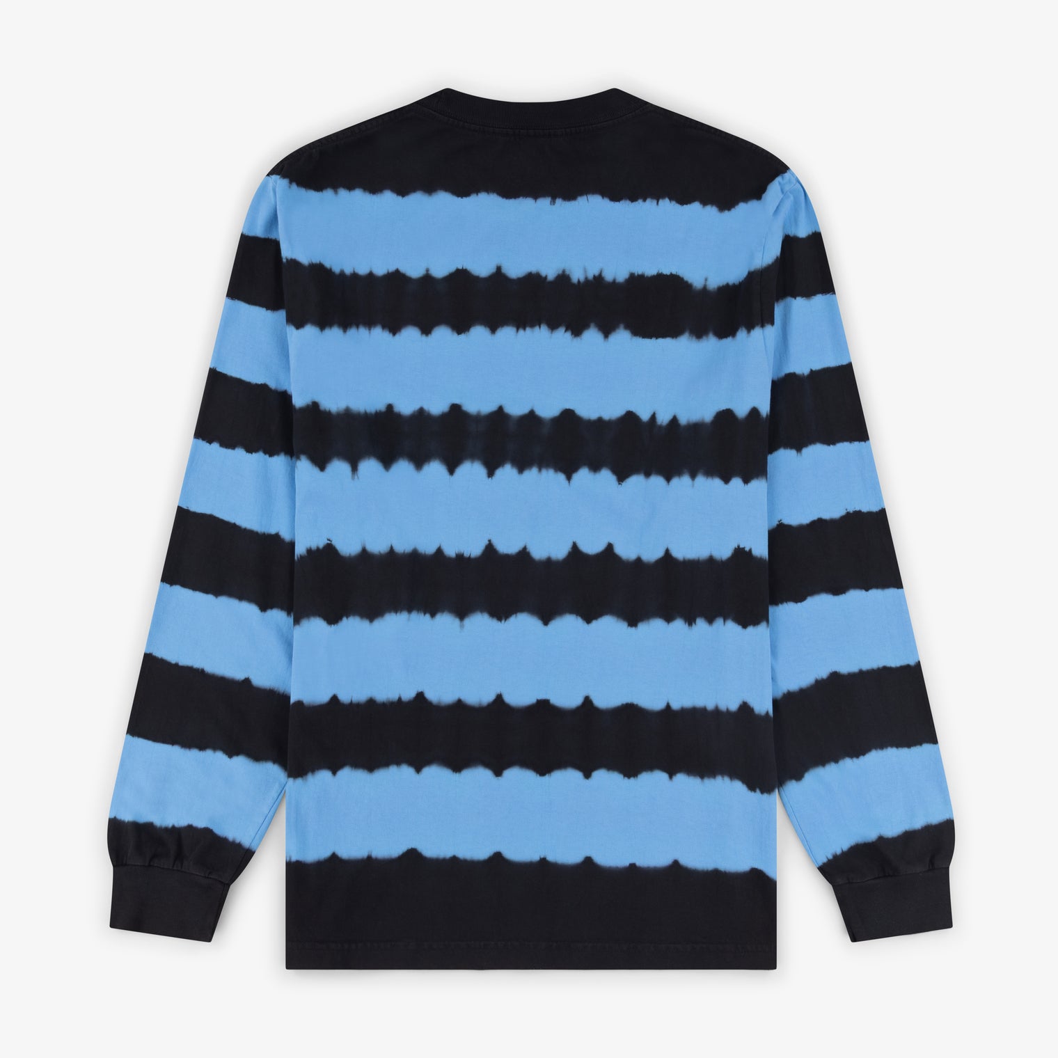 A&B Tie-Dye Long Sleeve Tee (Pre-sale)