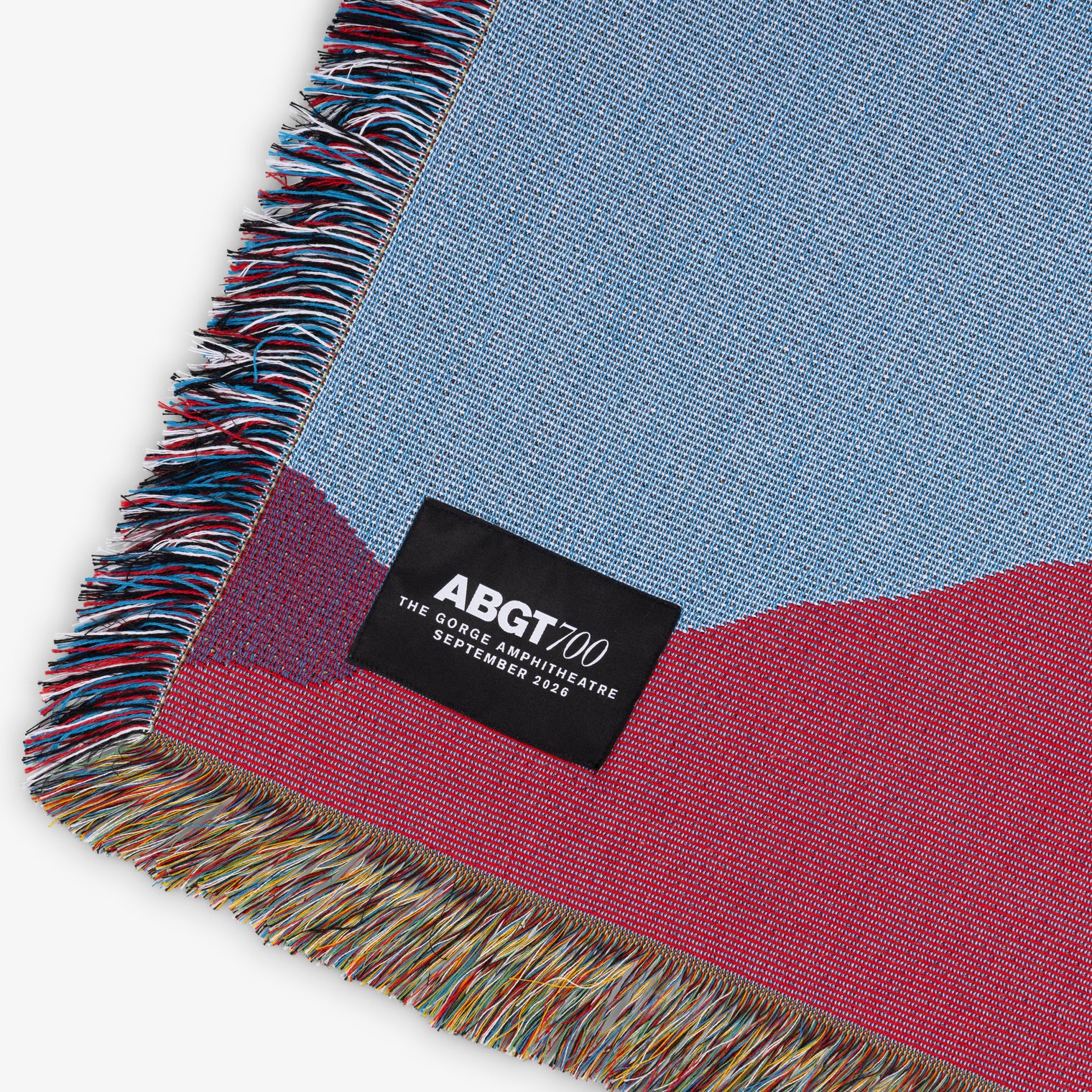 ABGT700 Blanket (Pre-sale)