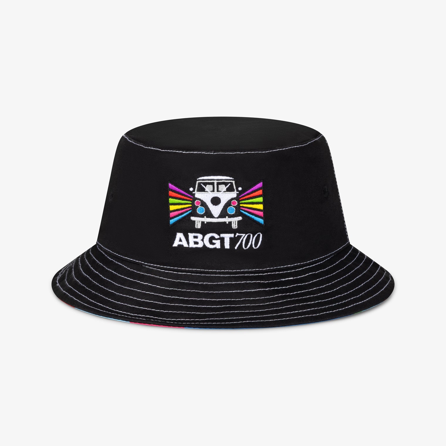 ABGT700 Reversible Bucket Hat (Pre-sale)