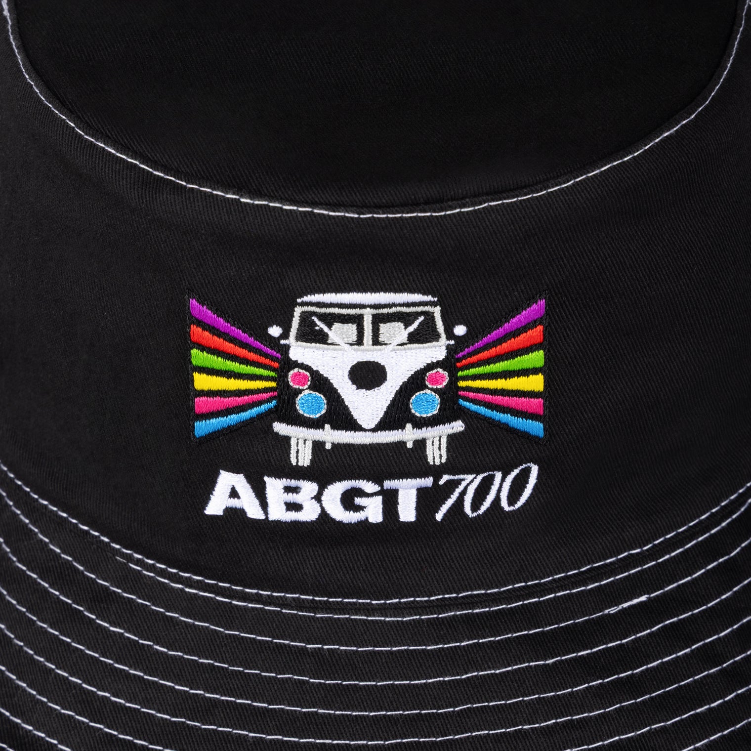 ABGT700 Reversible Bucket Hat (Pre-sale)