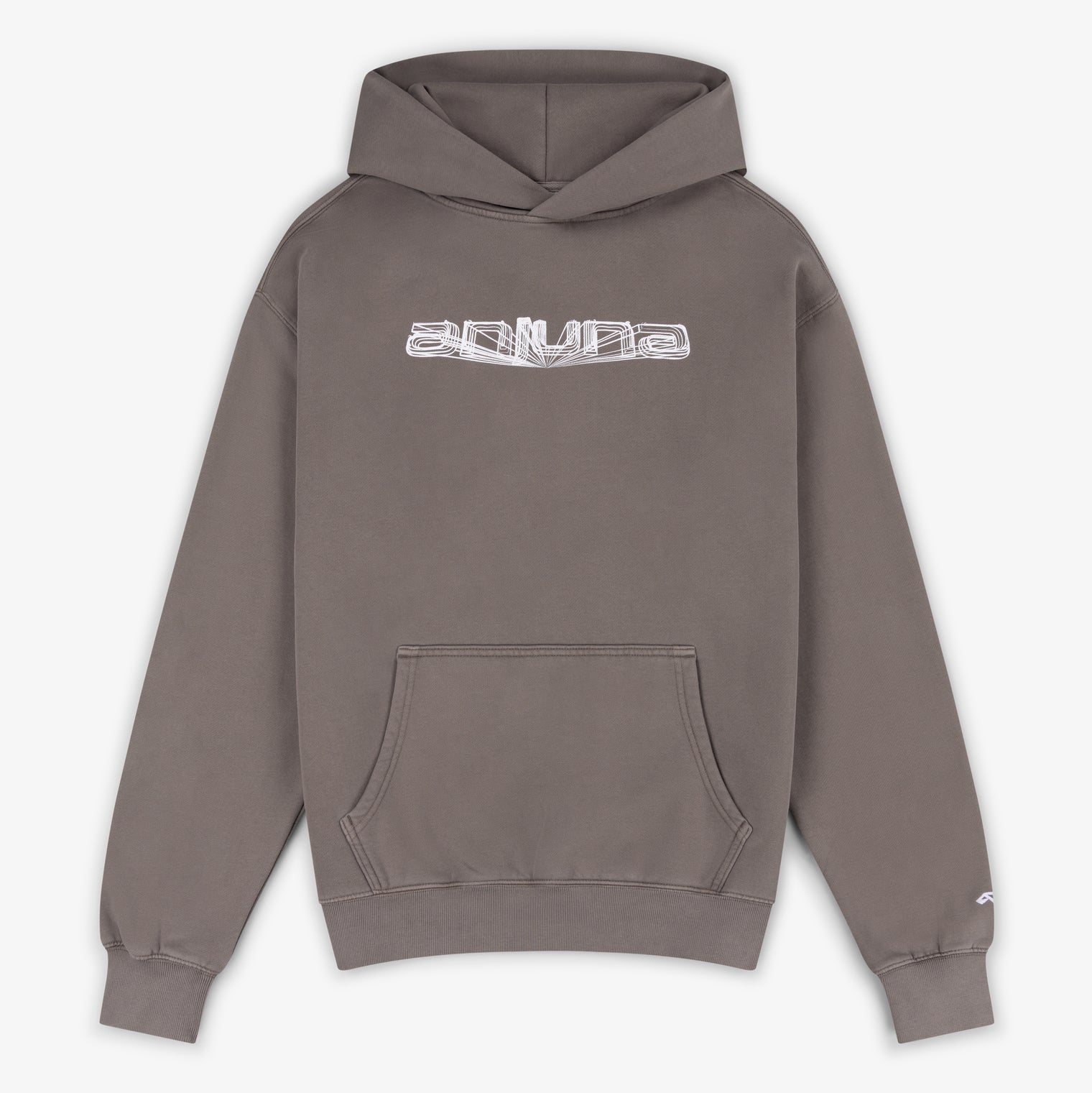 Anjuna Framework Tee & Hoodie Bundle