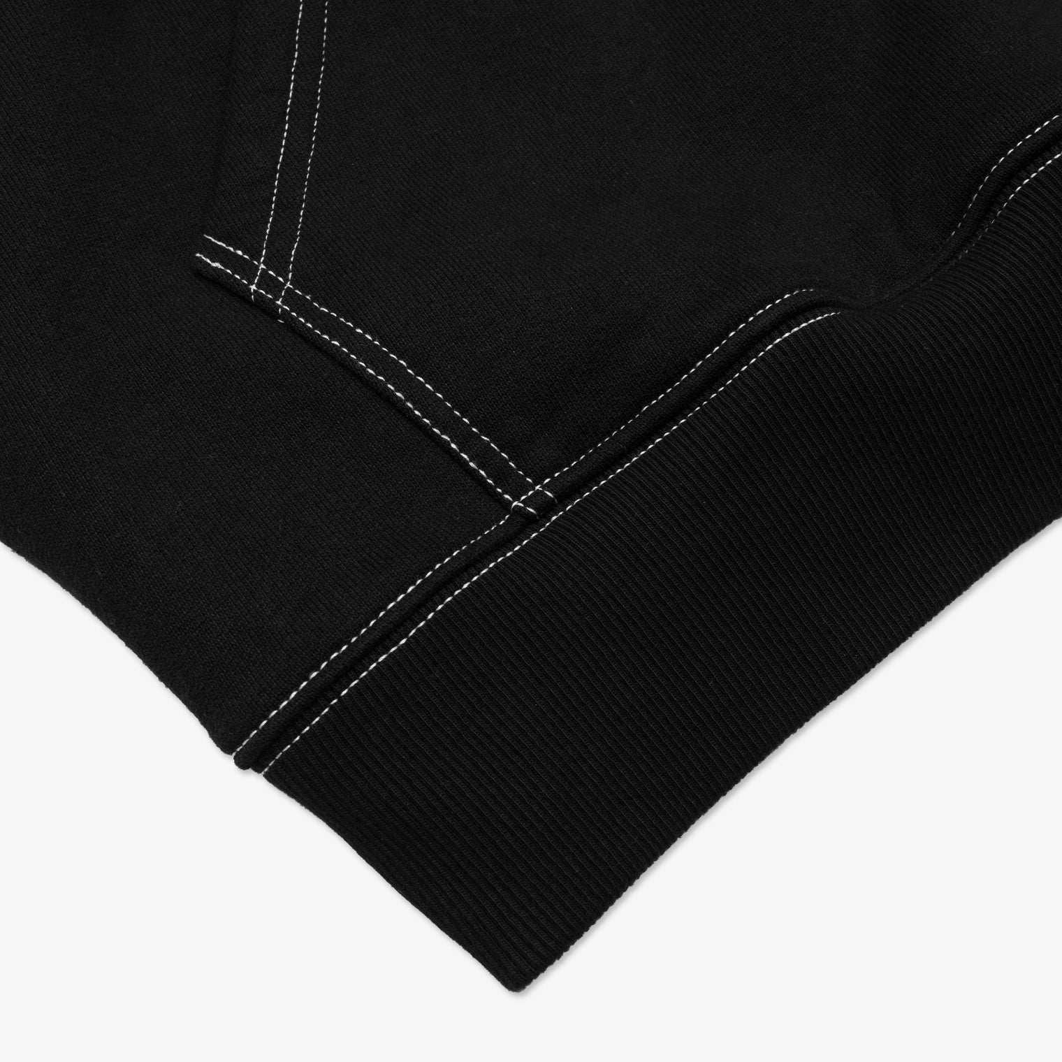 Above & Beyond Above & Beyond Contrast Stitch Hoodie Hoodie Above & Beyond Contrast Stitch Hoodie - S