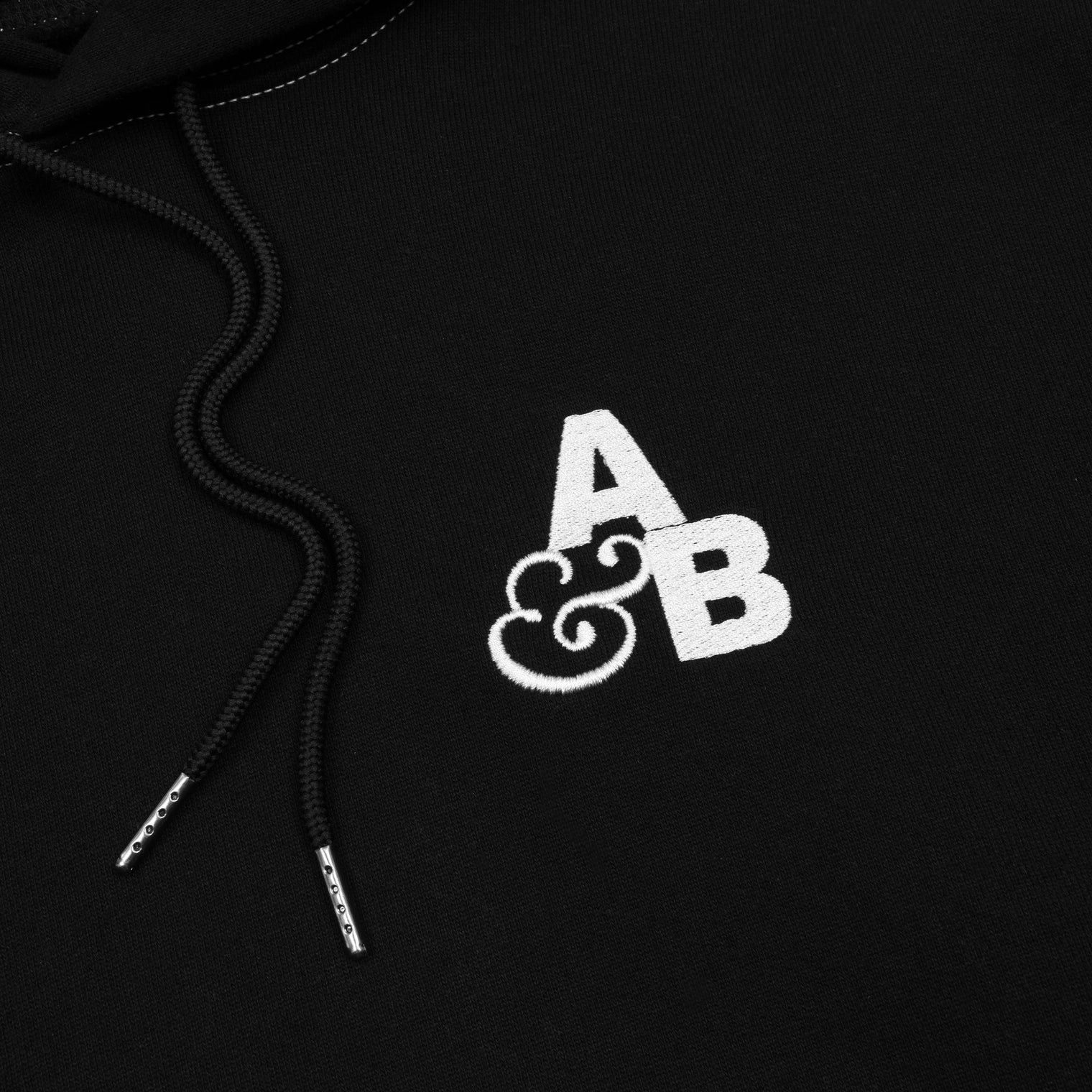 Above & Beyond Above & Beyond Contrast Stitch Hoodie Hoodie Above & Beyond Contrast Stitch Hoodie - S