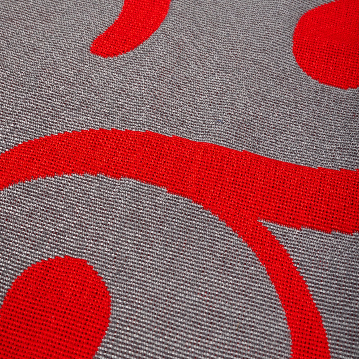 Above & Beyond Above & Beyond Charcoal Blanket Blanket Above & Beyond Charcoal Blanket - Default Title