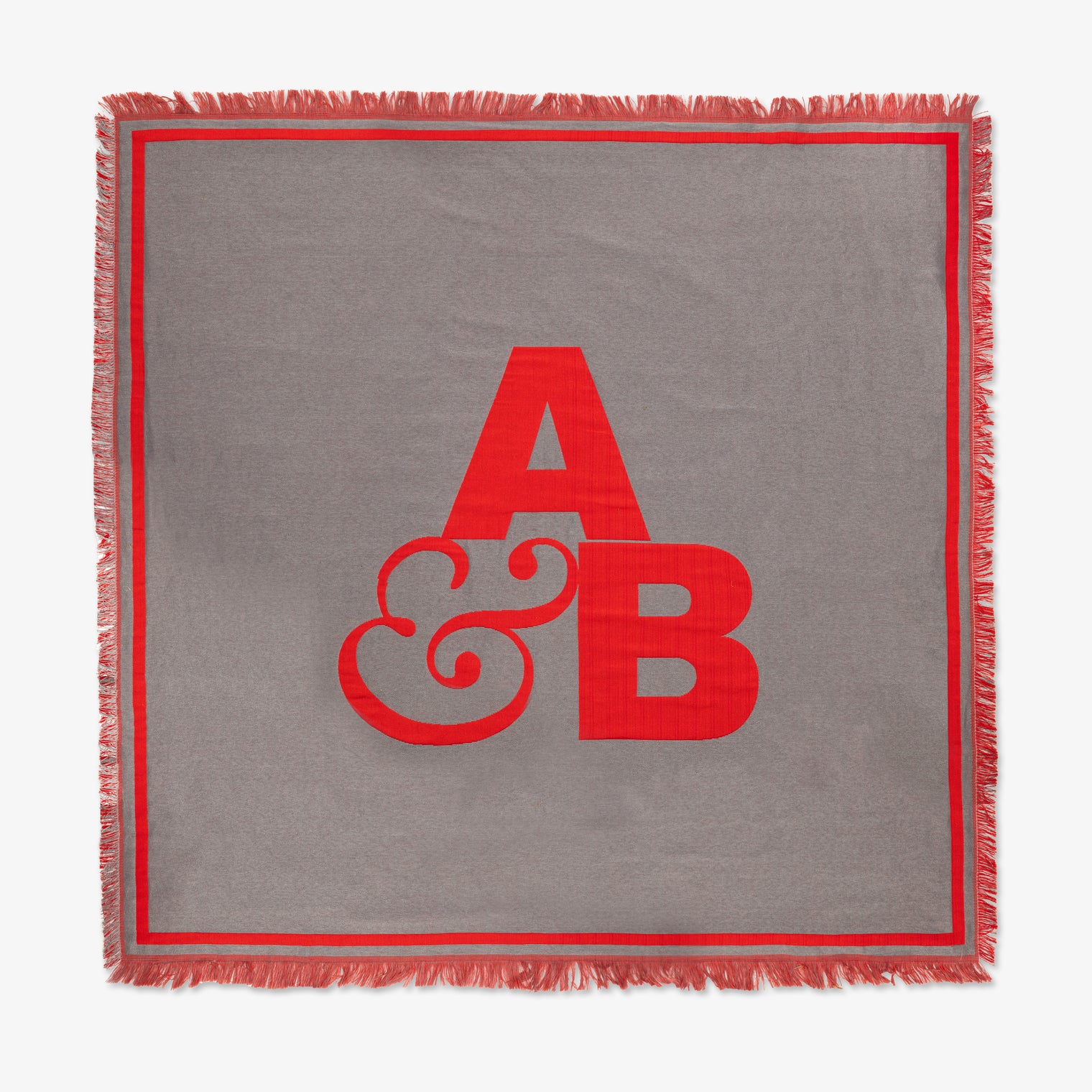 Above & Beyond Above & Beyond Charcoal Blanket Blanket Above & Beyond Charcoal Blanket - Default Title