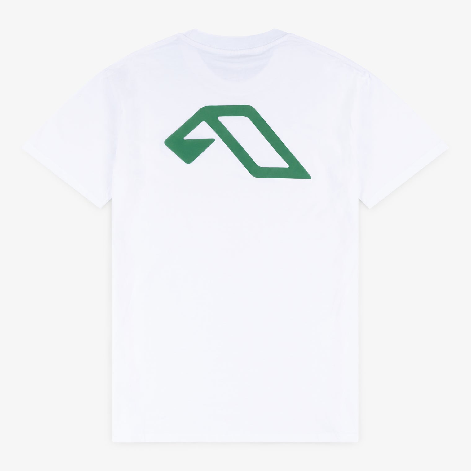 Anjuna Anjuna25 Puff Print Tee / White Tee Anjuna25 Puff Print Tee / White - S