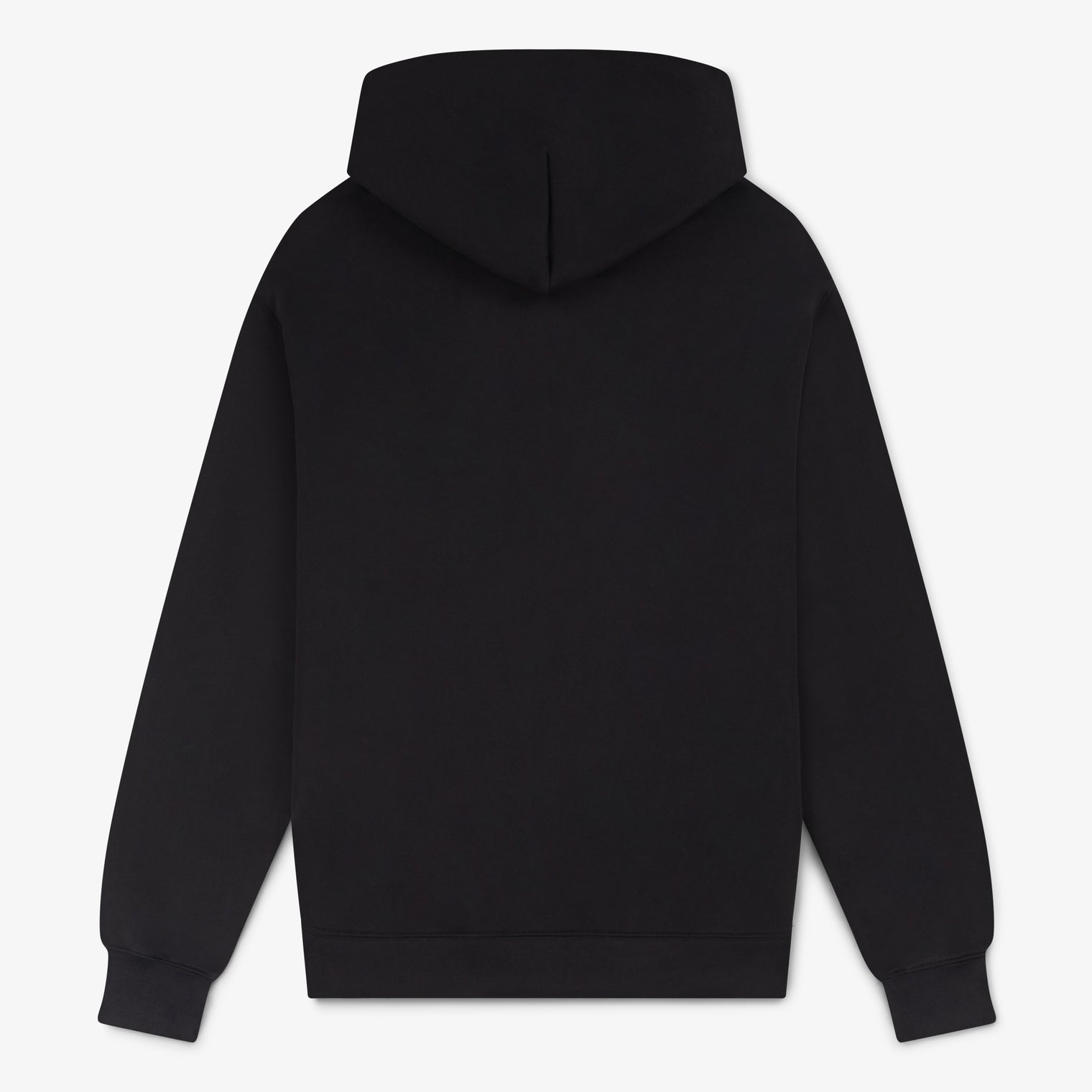 Above & Beyond Classic Hoodie / Black