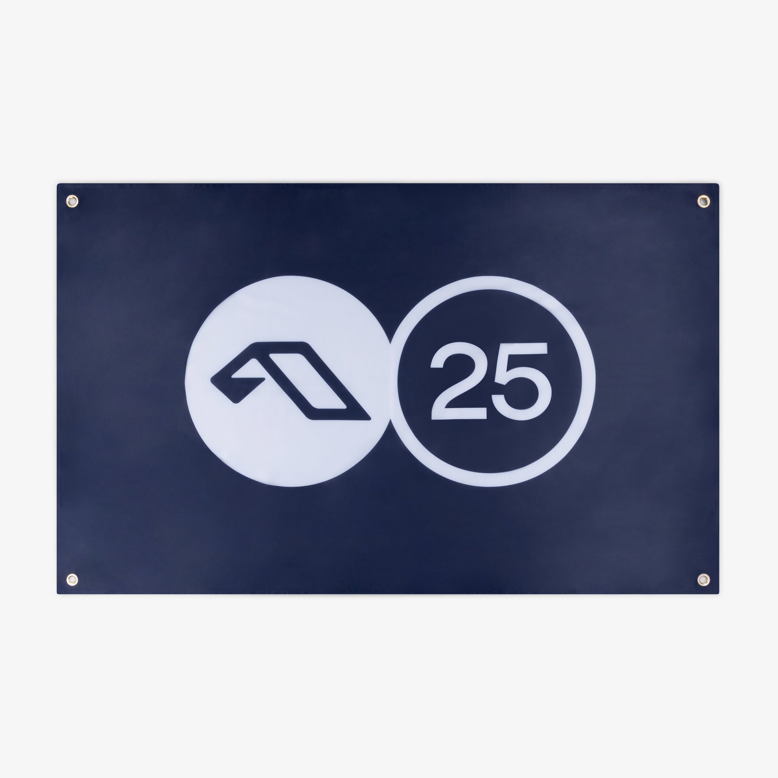 Anjuna25 Flag