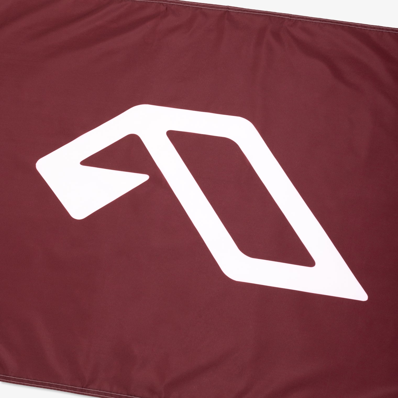 Anjunadeep Anjunadeep Red Flag Flag Anjunadeep Red Flag - Default Title