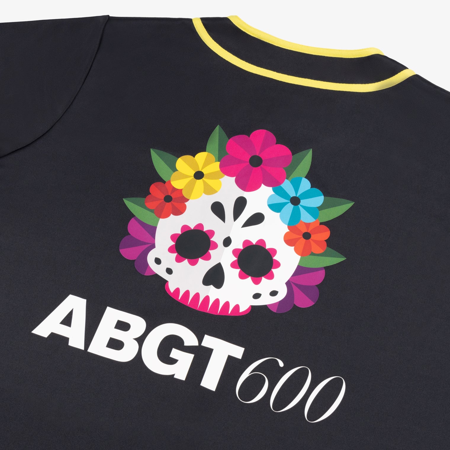ABGT600 Baseball Jersey