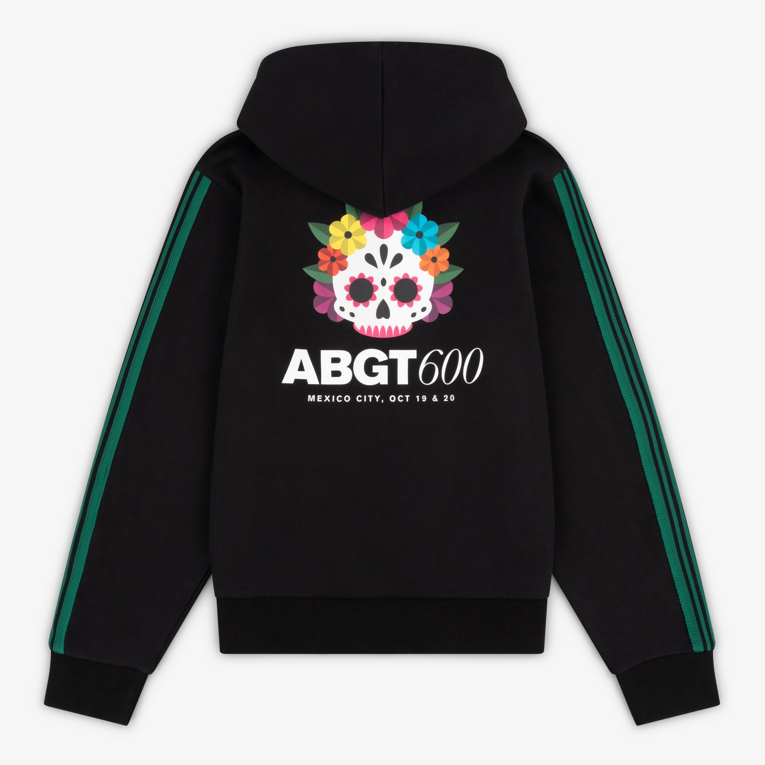 ABGT600 Hoodie