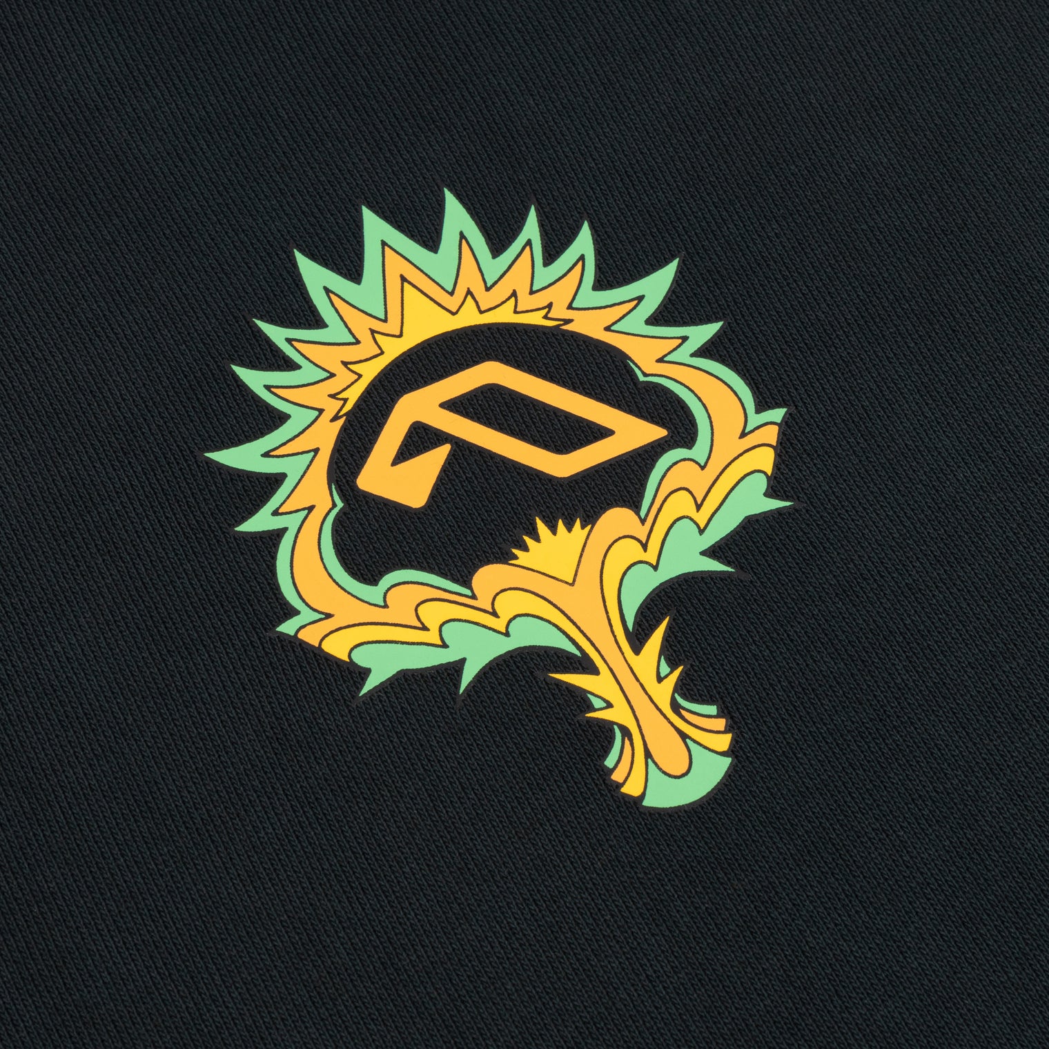 Anjunadeep Open Air Mexico City Hoodie