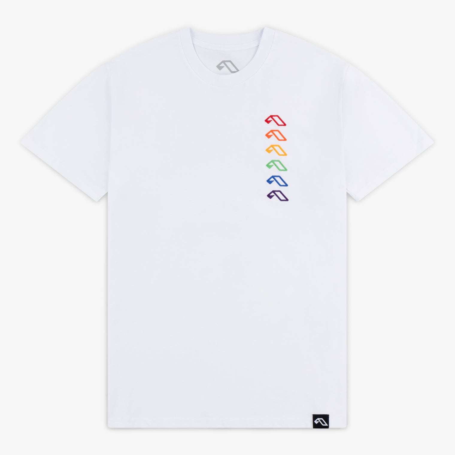 Anjuna Anjuna Pride Tee Tee Anjuna Pride Tee - S