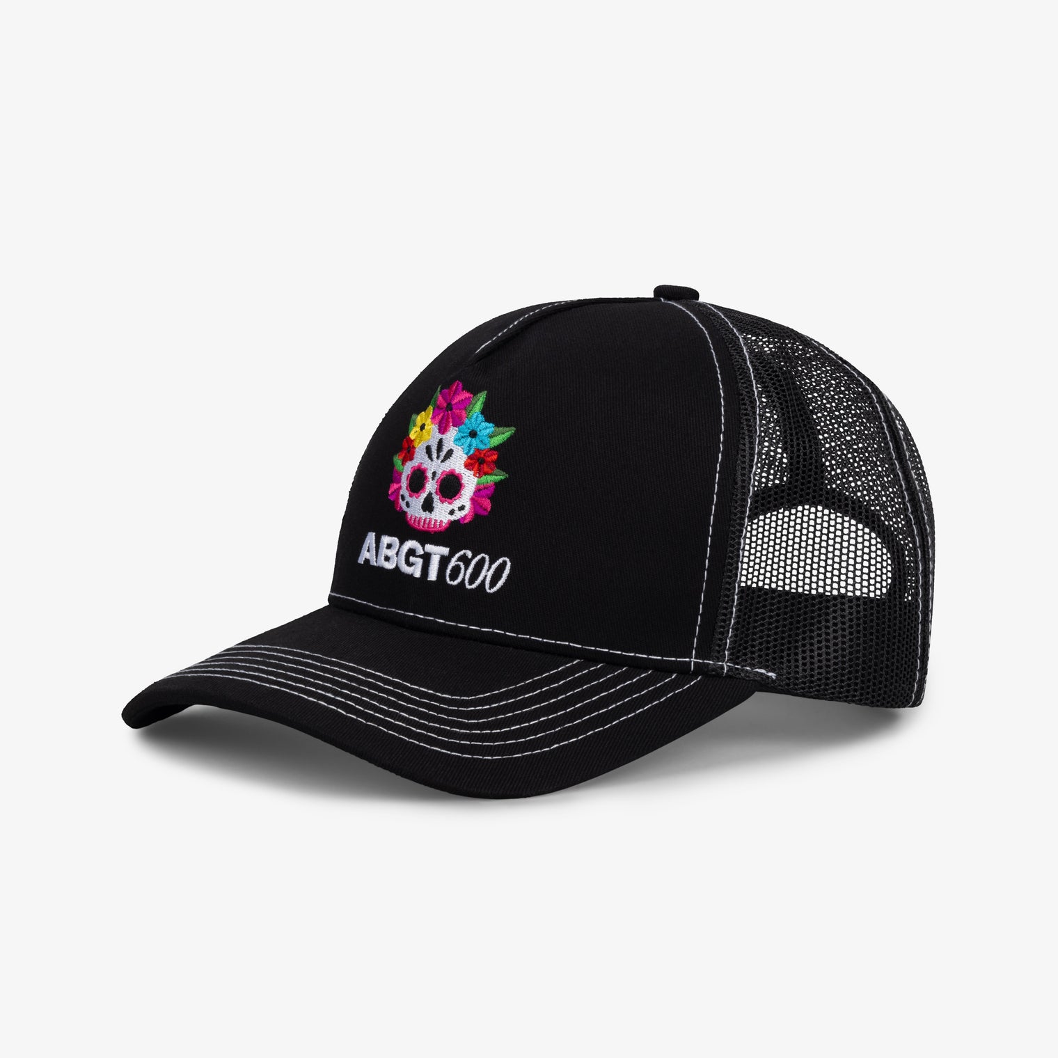 ABGT600 Trucker Hat