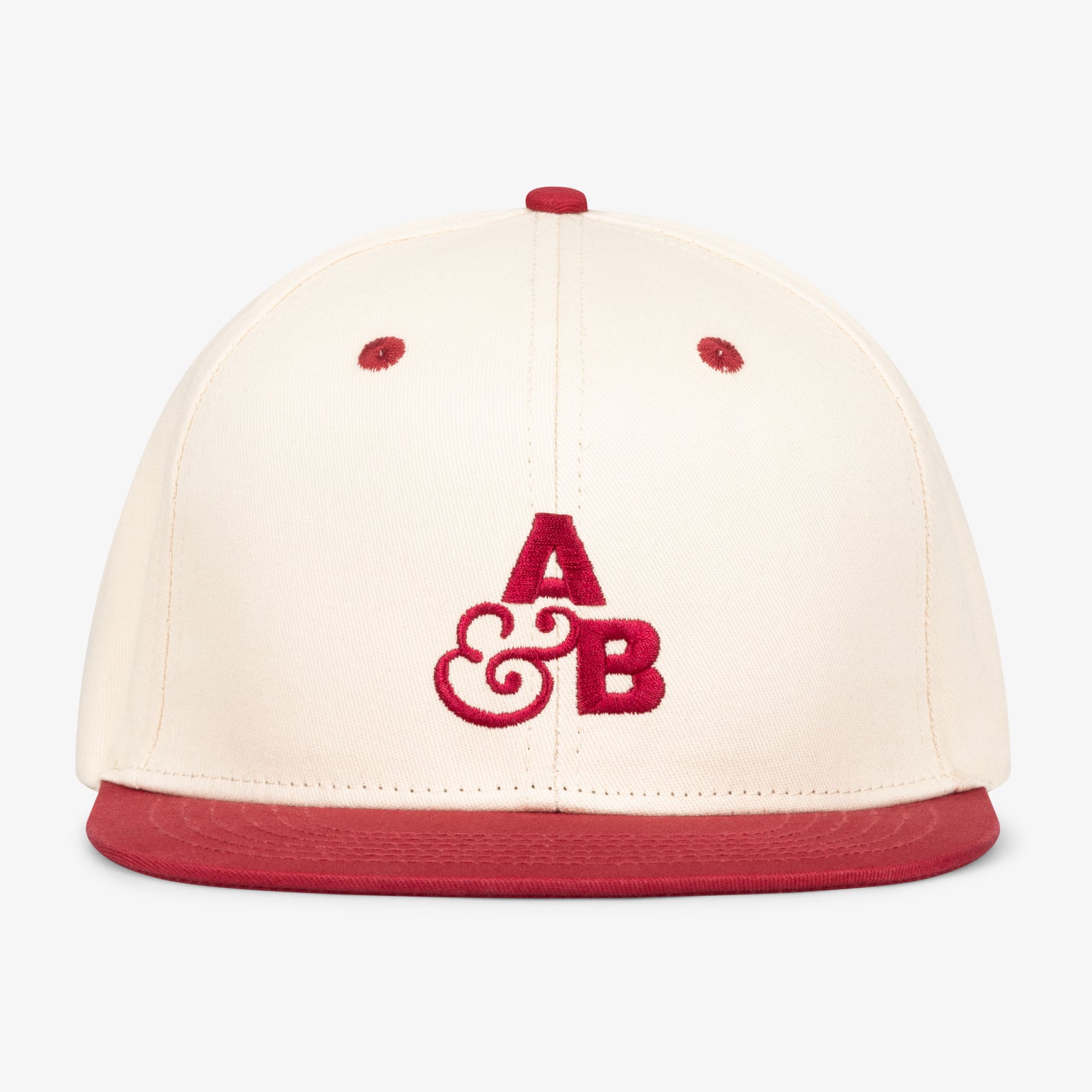 Above & Beyond Above & Beyond Snapback / Red Snapback Hat Above & Beyond Snapback / Red - Default Title