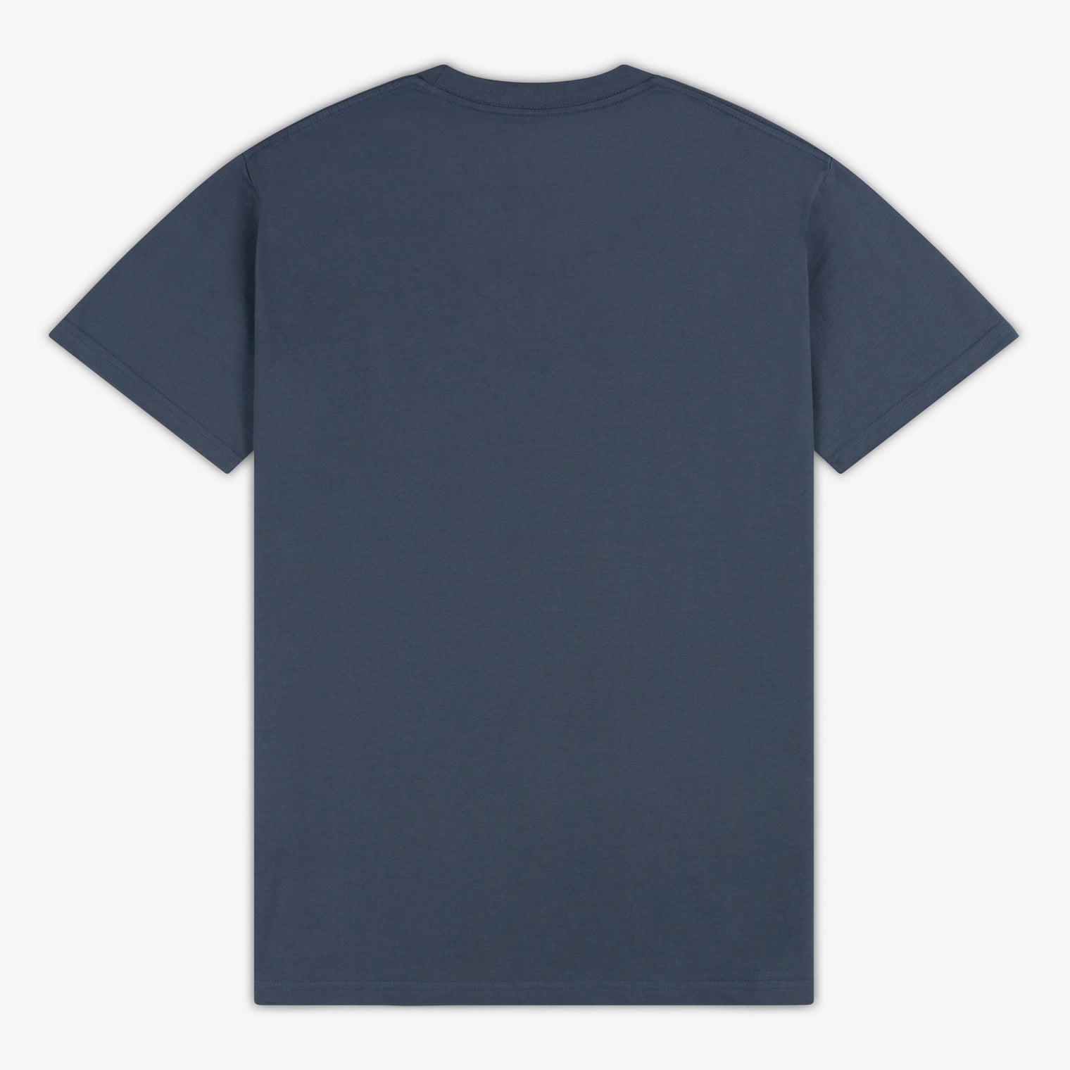 Anjunadeep Anjunadeep Heritage Tee / Petrol Blue Tee Anjunadeep Heritage Tee / Petrol Blue - S